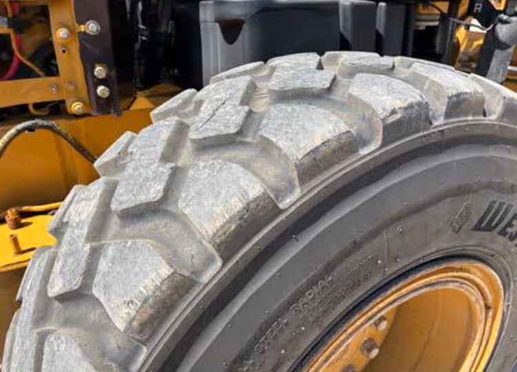 Caterpillar 140M2 M9D01094