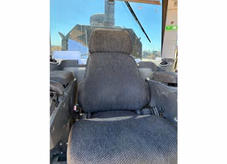 Caterpillar 140M2 M9D01094