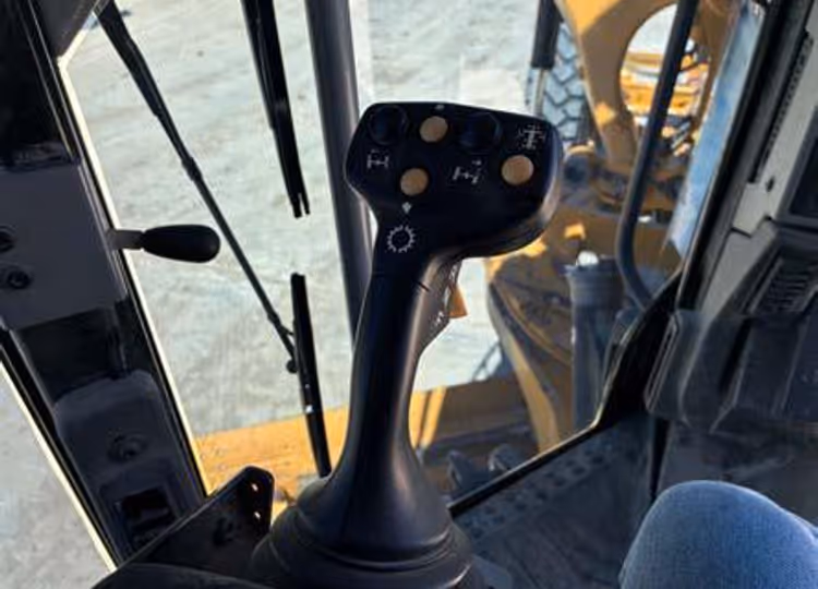 Caterpillar 140M2 M9D01094