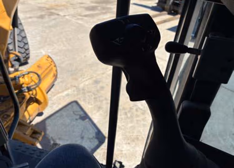 Caterpillar 140M2 M9D01094