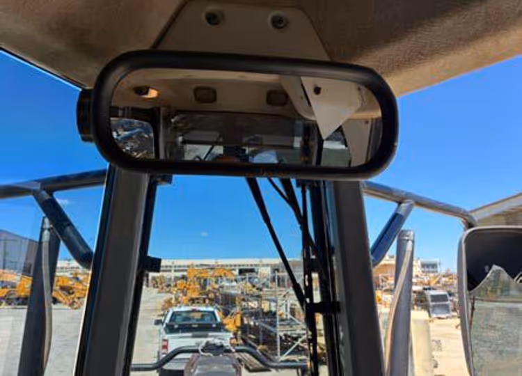 Caterpillar 140M2 M9D01094
