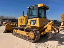 2016 Caterpillar D6K2 XL