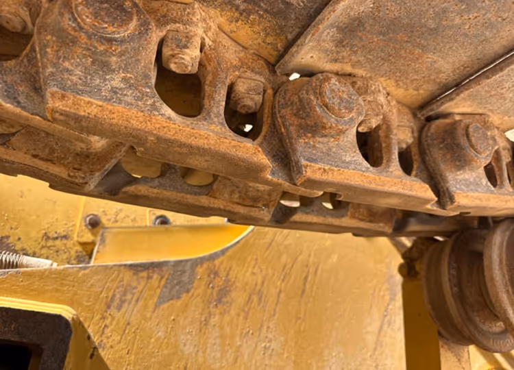 Caterpillar D6K2 XL CAT00D6KEDFR00331