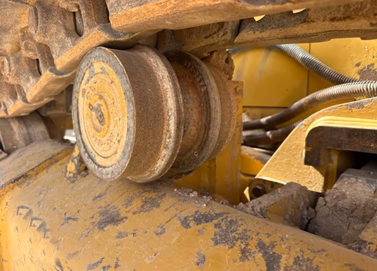Caterpillar D6K2 XL CAT00D6KEDFR00331