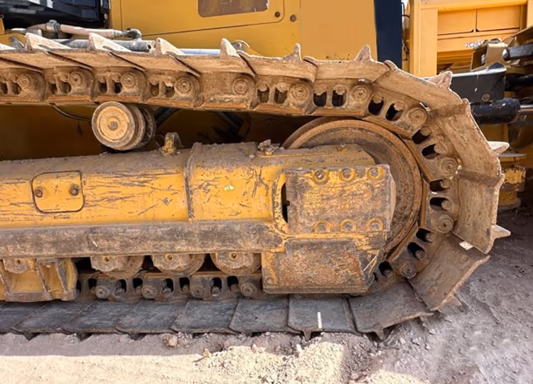 Caterpillar D6K2 XL CAT00D6KEDFR00331