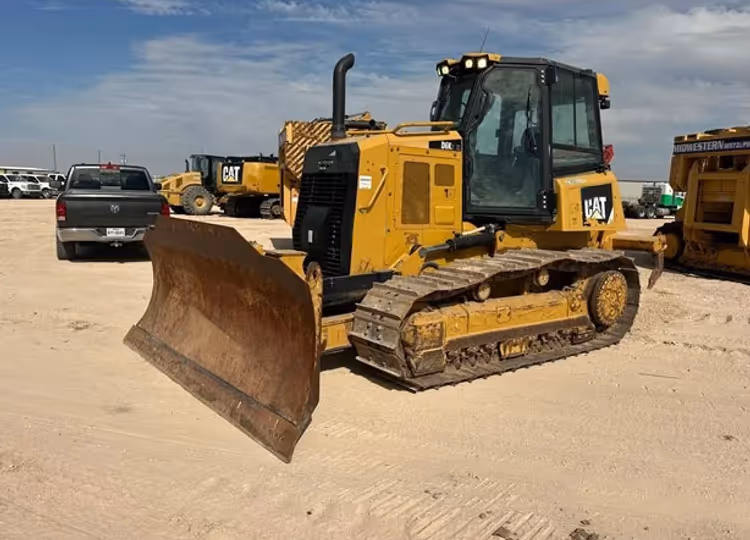 Caterpillar D6K2 XL CAT00D6KEDFR00331
