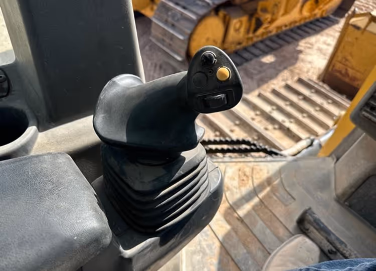 Caterpillar D6K2 XL CAT00D6KEDFR00331