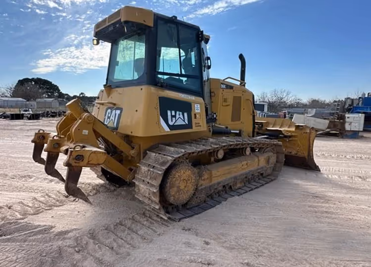 Caterpillar D6K2 XL CAT00D6KEDFR00331