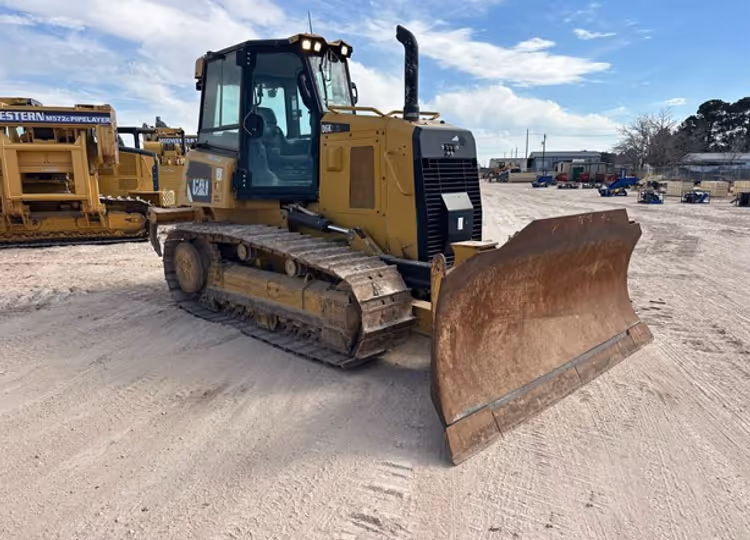 Caterpillar D6K2 XL CAT00D6KEDFR00331