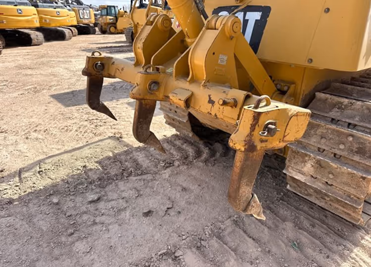 Caterpillar D6K2 XL CAT00D6KEDFR00331