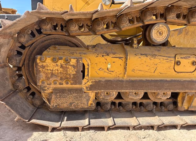 Caterpillar D6K2 XL CAT00D6KEDFR00331