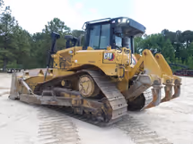 2020 Caterpillar D6XE LGP