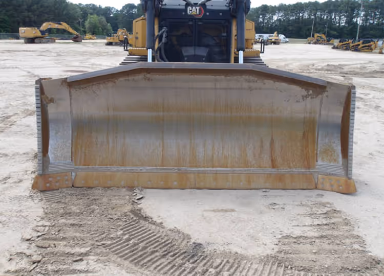 Caterpillar D6XE LGP B7200332