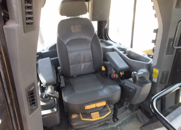 Caterpillar D6XE LGP B7200332