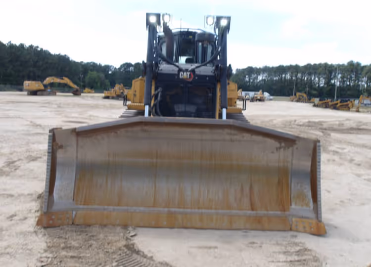 Caterpillar D6XE LGP B7200332