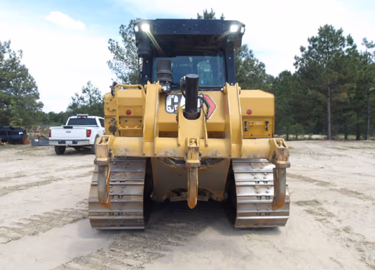 Caterpillar D6XE LGP B7200332