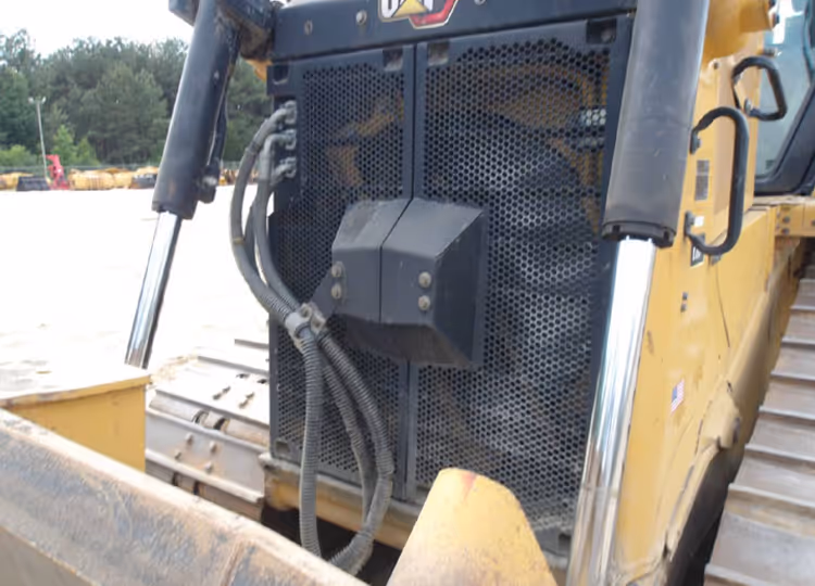 Caterpillar D6XE LGP B7200332