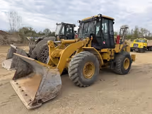2008 Caterpillar 950H