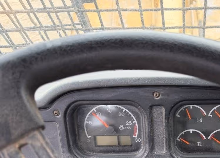 Caterpillar 950H CAT0950HCK5K01827