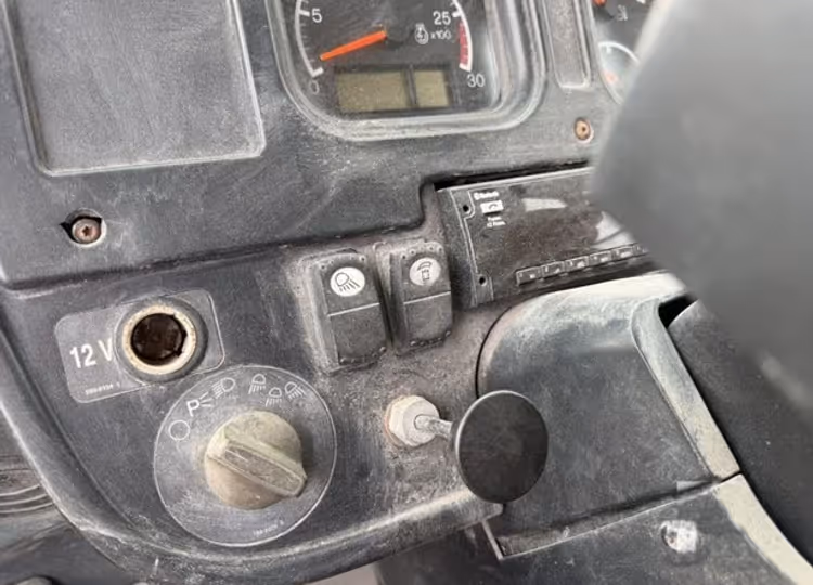 Caterpillar 950H CAT0950HCK5K01827