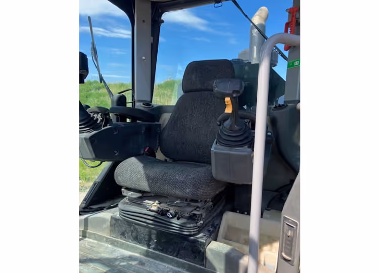 Caterpillar 12M2 R9S00186