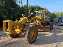 2006 Caterpillar 140H