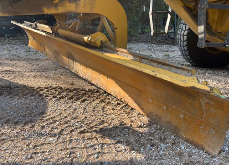 Caterpillar 140H CCA02409