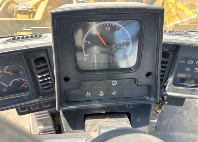 Caterpillar 966G 3SW00326