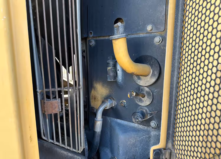 Caterpillar 966G 3SW00326