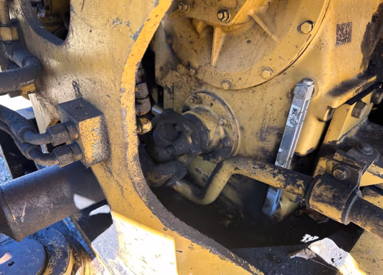 Caterpillar 966G 3SW00326