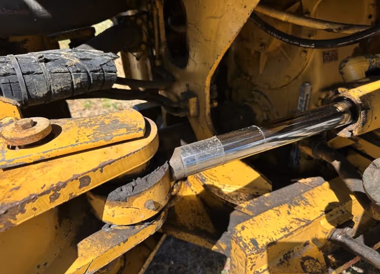 Caterpillar 966G 3SW00326