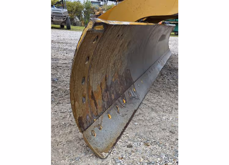 Caterpillar 140H CCA02409