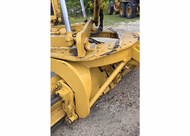 Caterpillar 140H CCA02409