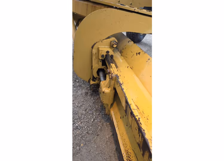 Caterpillar 140H CCA02409