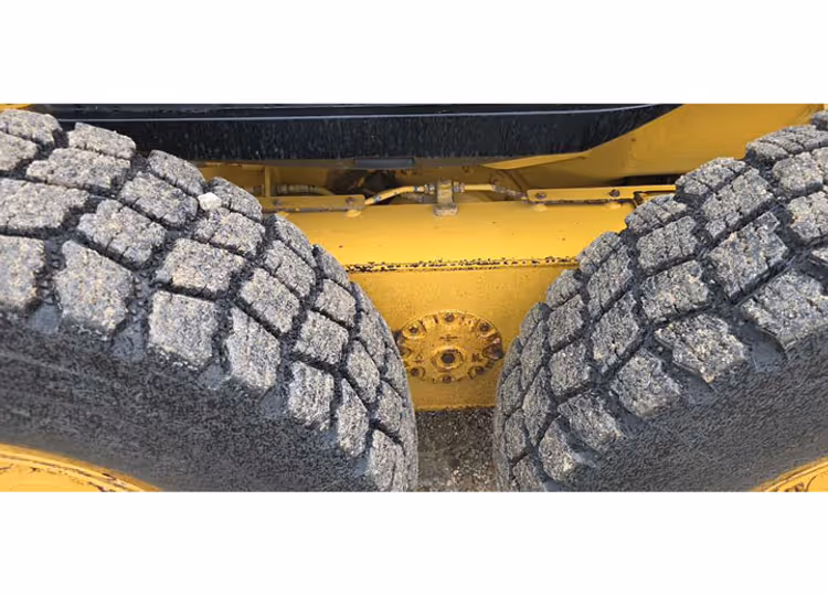 Caterpillar 140H CCA02409