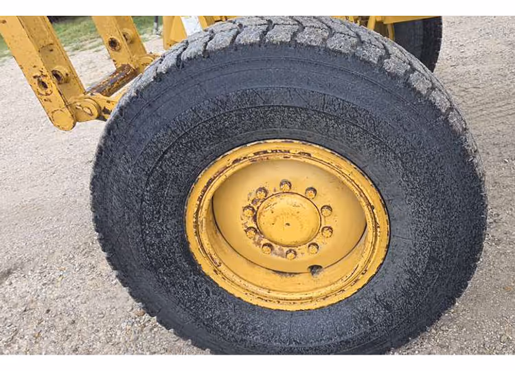 Caterpillar 140H CCA02409