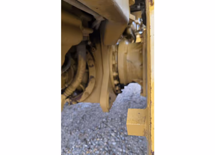 Caterpillar 140H CCA02409