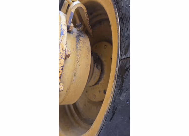Caterpillar 140H CCA02409