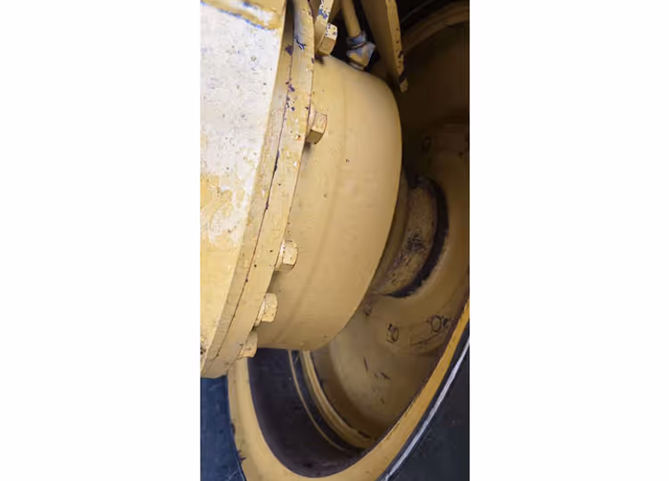 Caterpillar 140H CCA02409