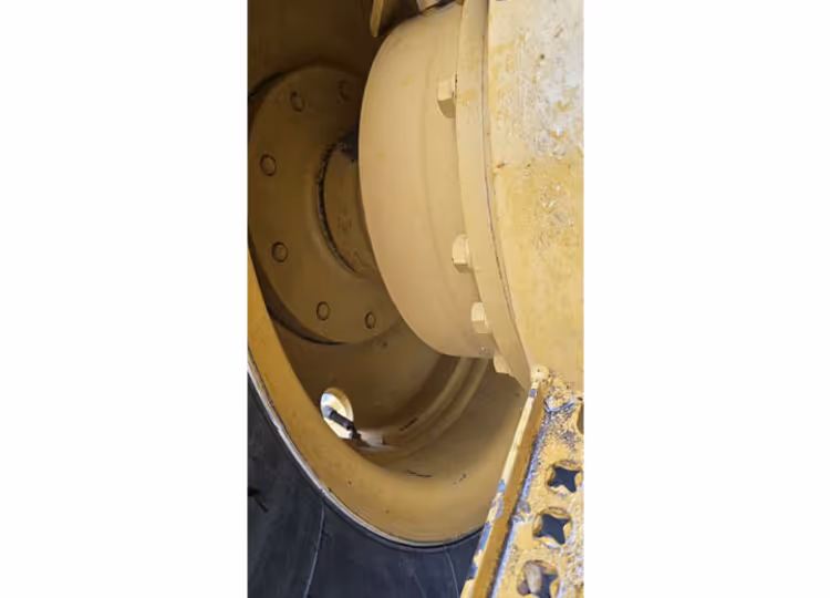 Caterpillar 140H CCA02409