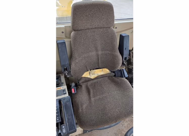 Caterpillar 140H CCA02409