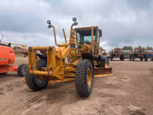 2005 Caterpillar 140H