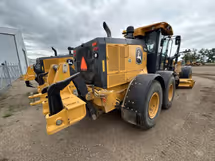 2020 John Deere 772GP