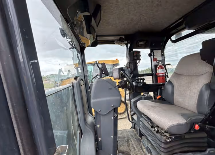 John Deere 772GP 1DW772GPPLF706434