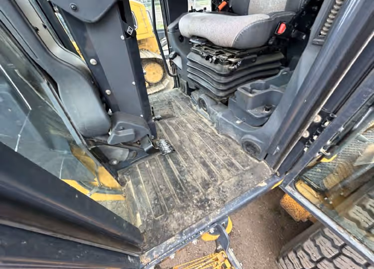 John Deere 772GP 1DW772GPPLF706434