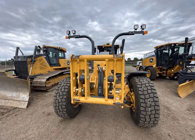 John Deere 772GP 1DW772GPPLF706434