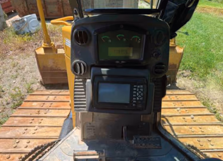 Caterpillar D6K2 LGP RST00795