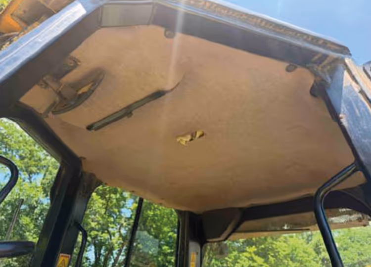 Caterpillar D6K2 LGP RST00795
