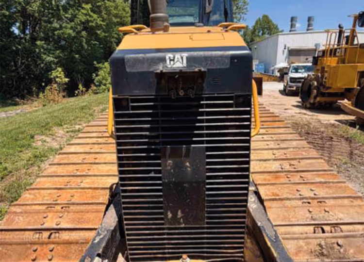 Caterpillar D6K2 LGP RST00795