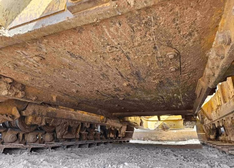 Caterpillar D6K2 XL DFR00435